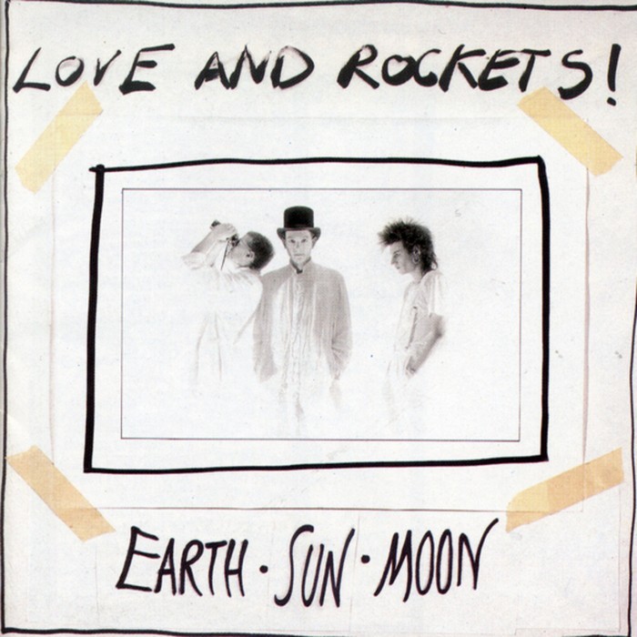 Earth • Sun • Moon