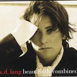 Beautifully Combined: The Best of k.d. lang