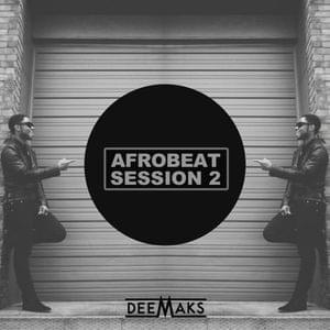 Afrobeat Session 2