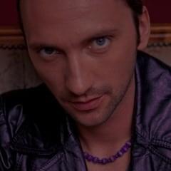 David May