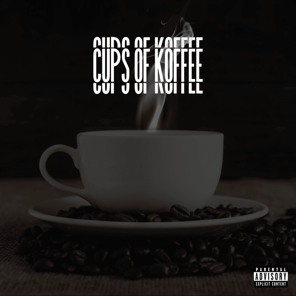 Cups Of Koffee - EP