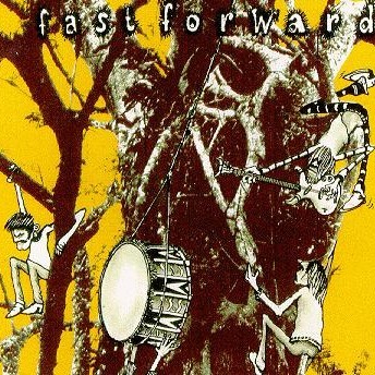 Fast Forward 2 