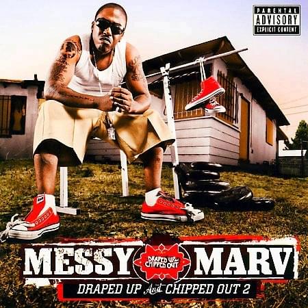 Draped Up & Chipped Out, Vol. 2