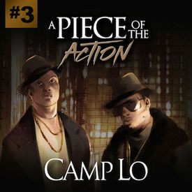 A Piece of the Action Part 3