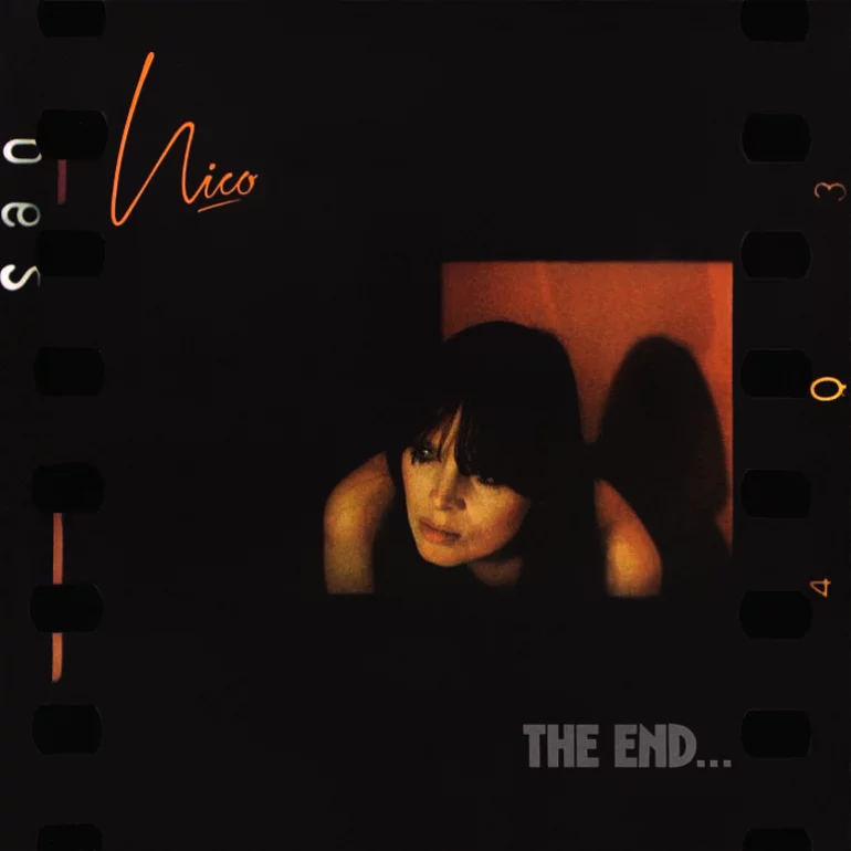 The End...