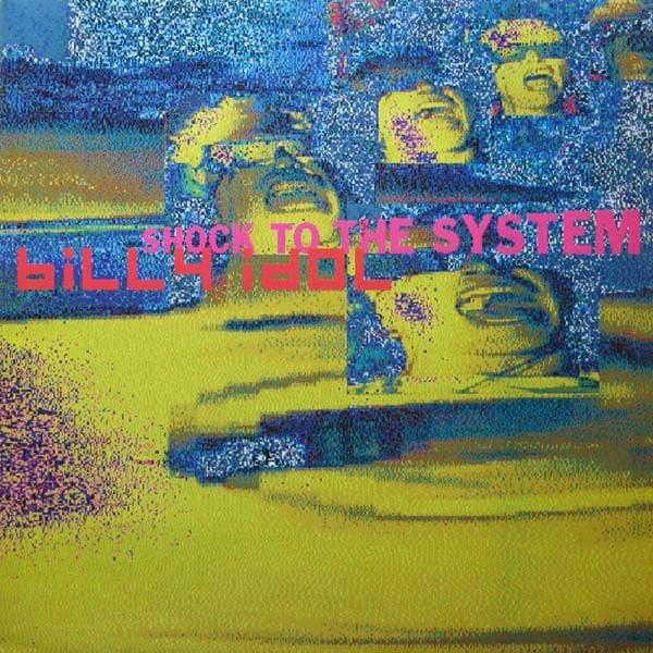 Shock to the System - Single