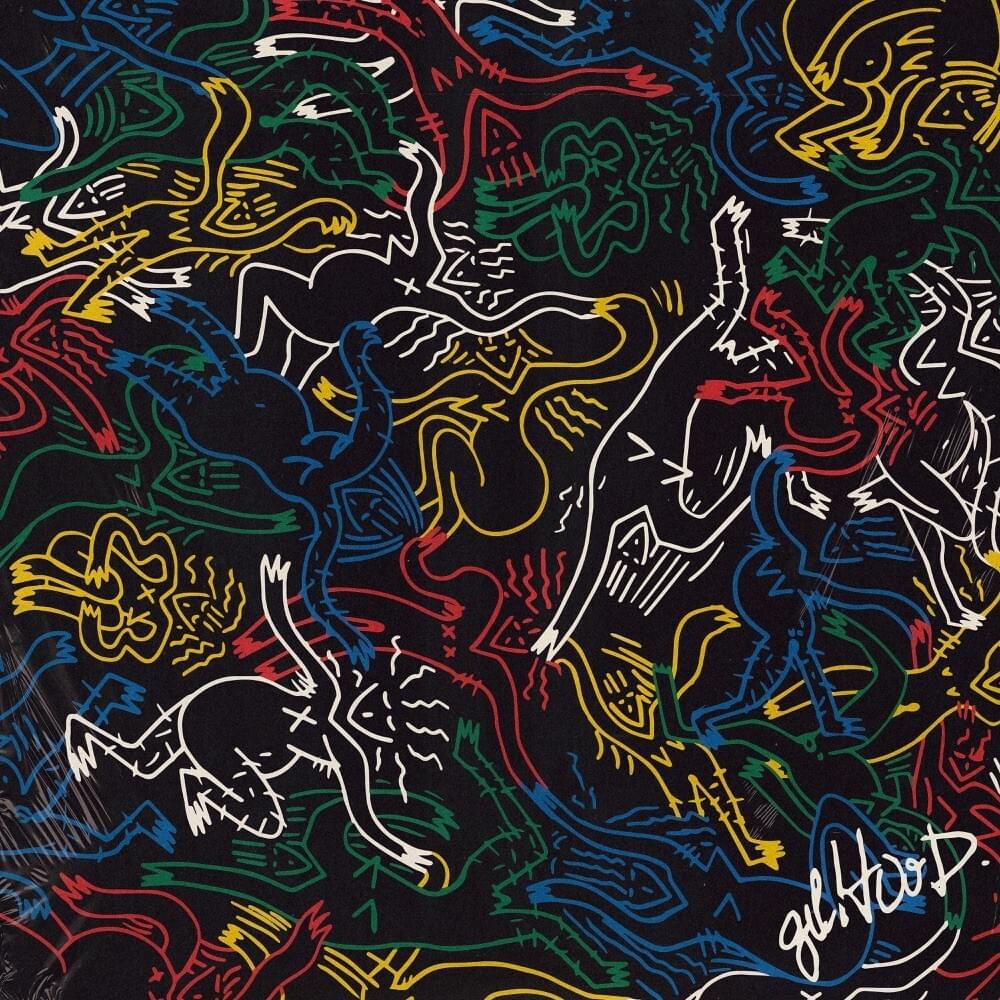 It Might Take a Woman - EP