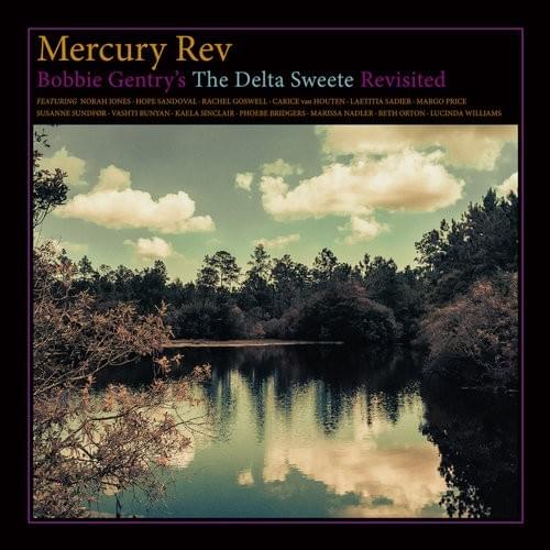 Bobbie Gentry’s The Delta Sweete Revisited 