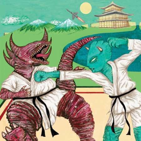 24 Hour Karate School Part II