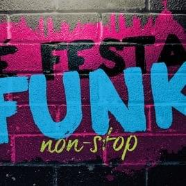 É Festa Funk