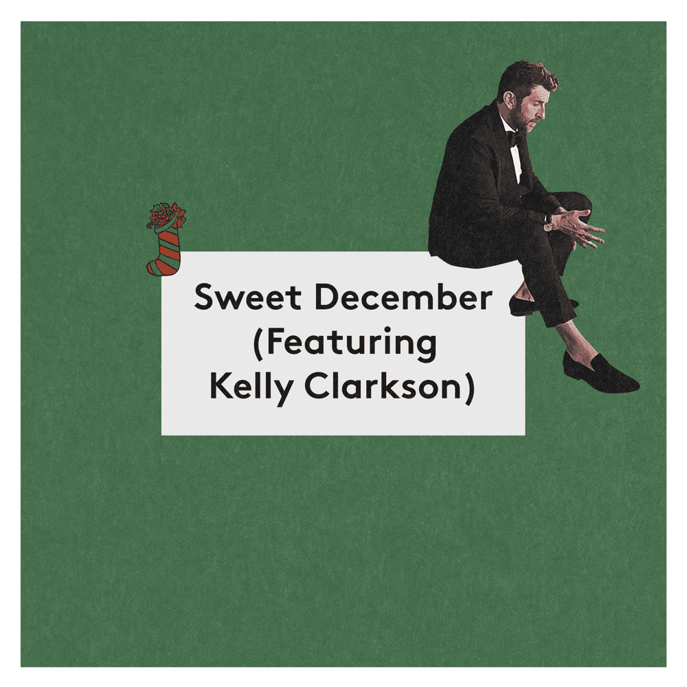 Sweet December - EP