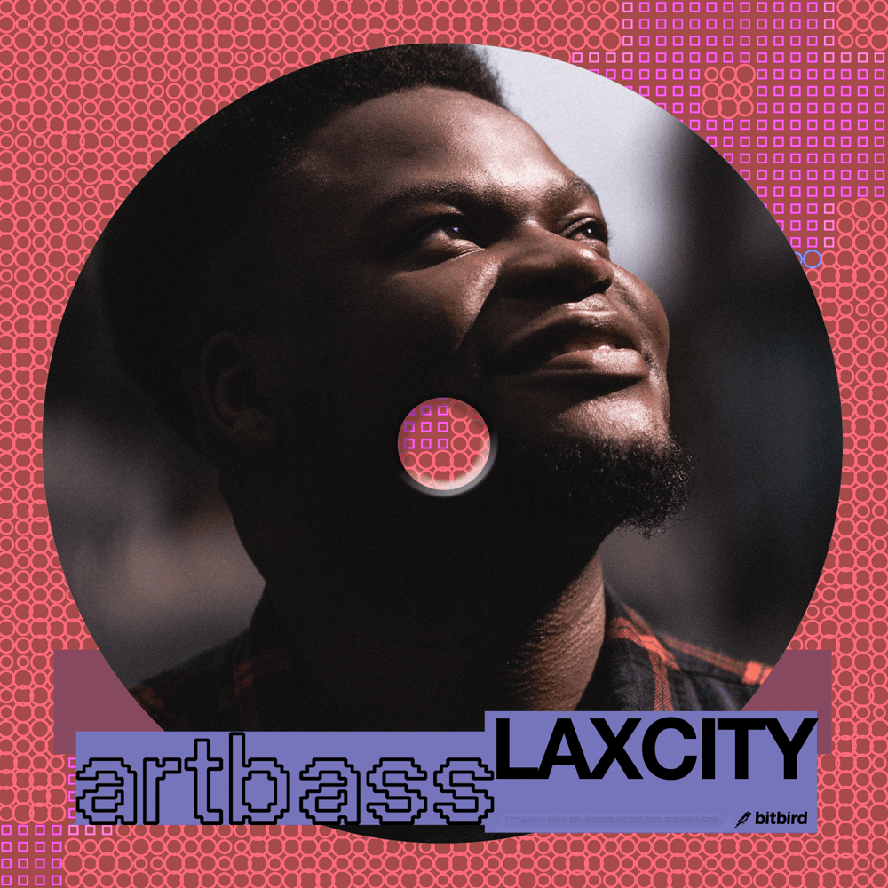 bitbird art bass: Laxcity (DJ Mix)