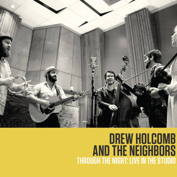 Through the Night: Live at the Studio