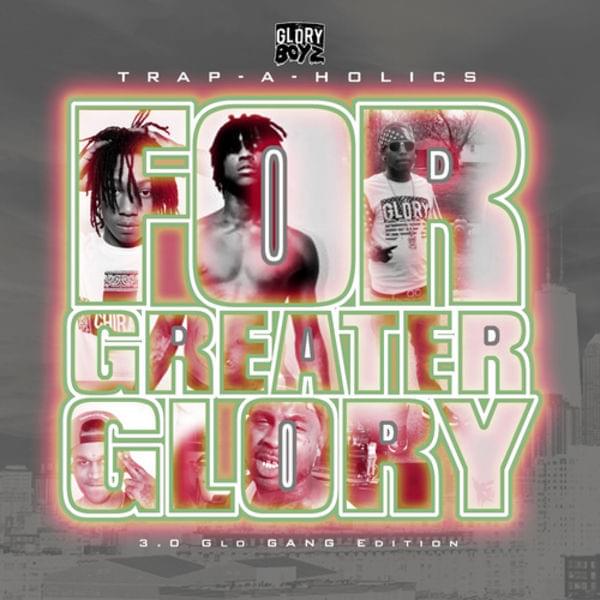 GBE: For Greater Glory 3
