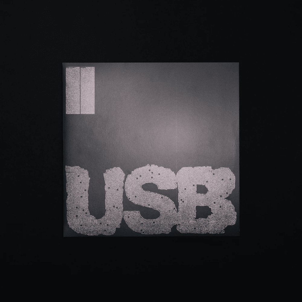 USB002 (12" Vinyl)