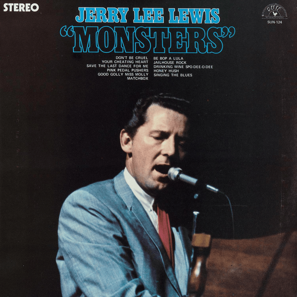 Monsters