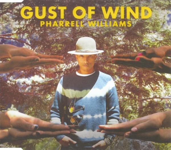Gust of Wind - Single