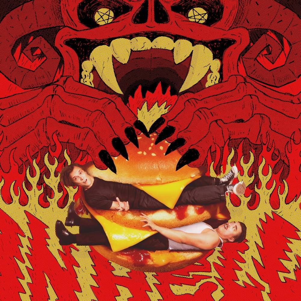Now We’re Cookin’ in Hell