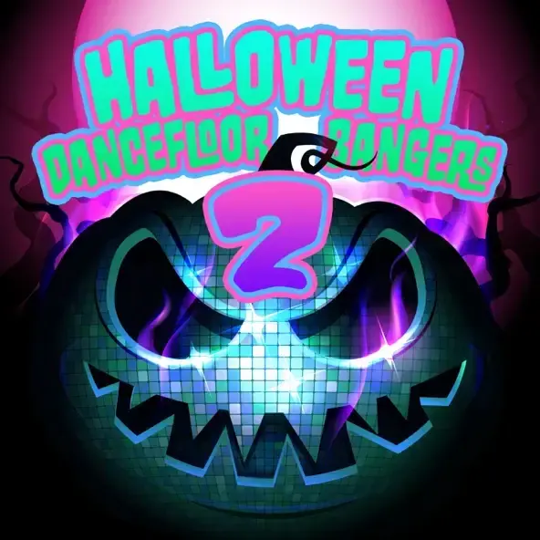 Halloween Dancefloor Bangers 2