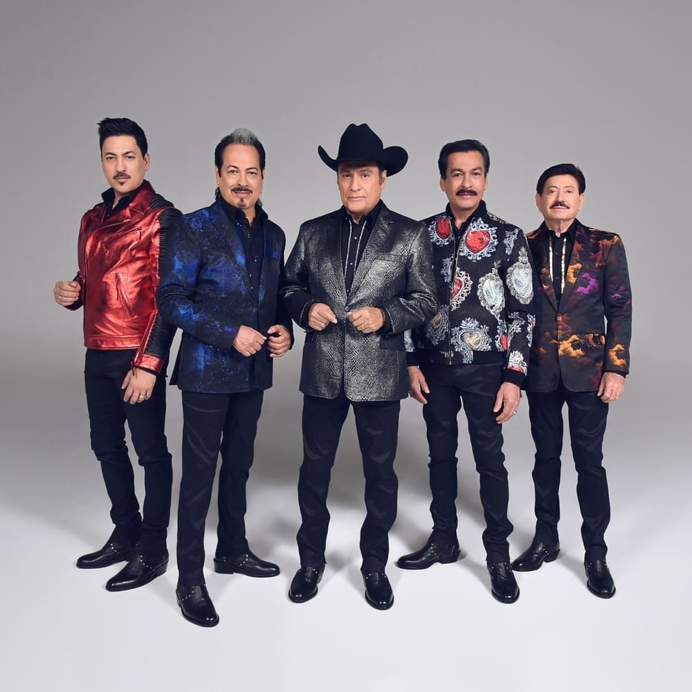 Los Tigres del Norte