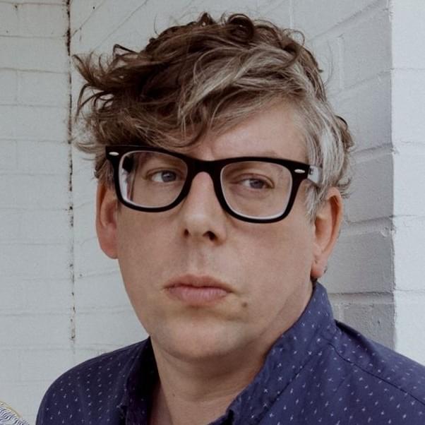 Patrick Carney