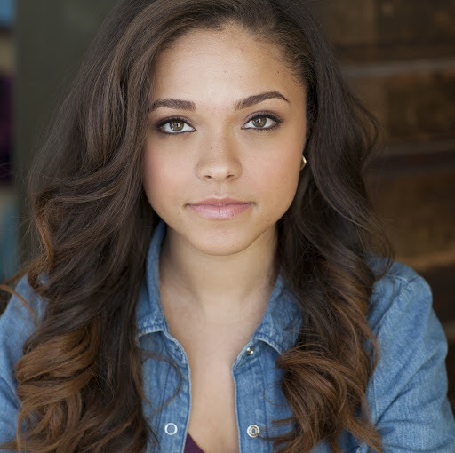 Eryn Allen Kane