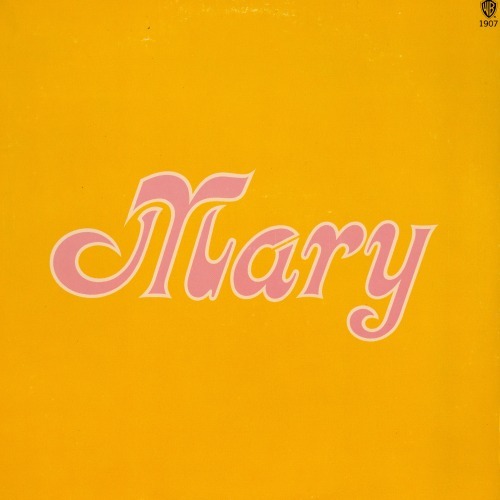 Mary