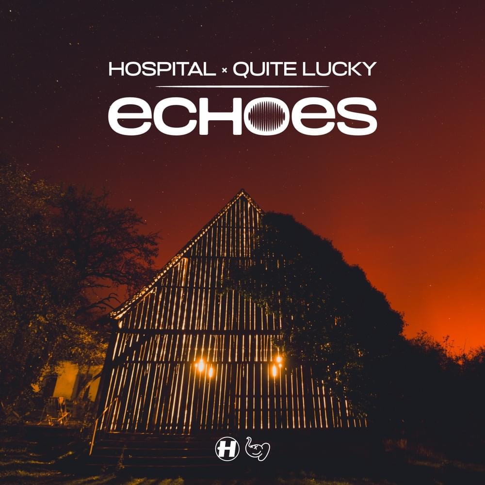 Hospital x Quite Lucky: Echoes