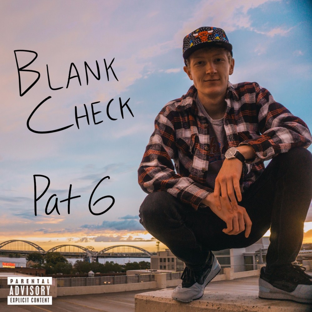 Blank Check