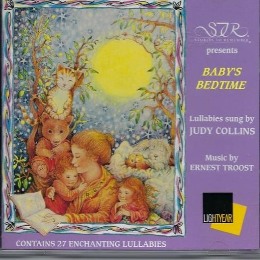 Stories to Remember Presents Baby’s Bedtime
