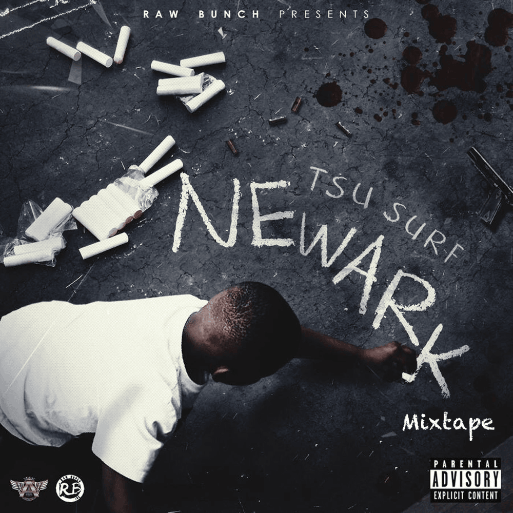 Newark Mixtape