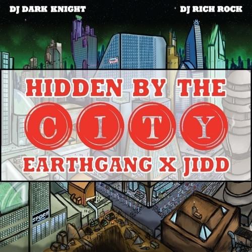 Hidden by the City