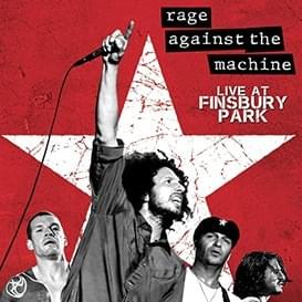 Live At Finsbury Park