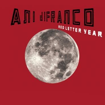 Red Letter Year