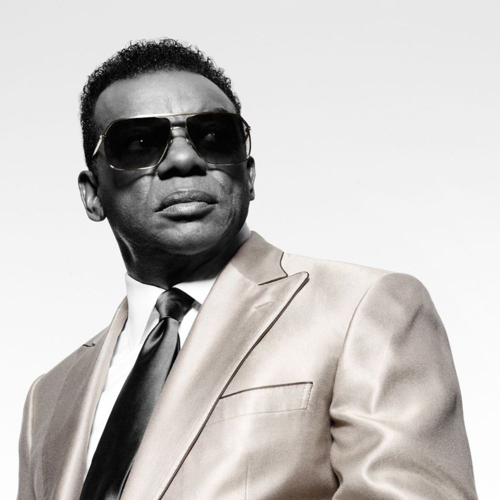 Ronald Isley