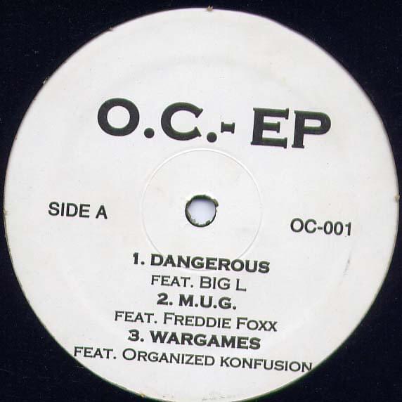 Dangerous / M.U.G. / War Games
