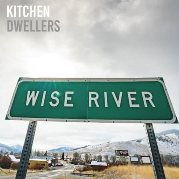 Wise River