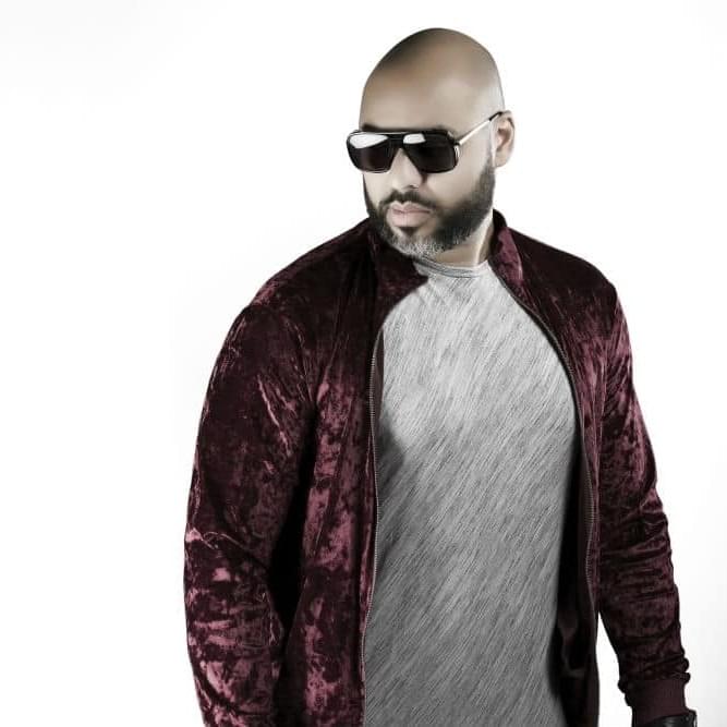 Sidney Samson