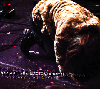 Whatever, My Love