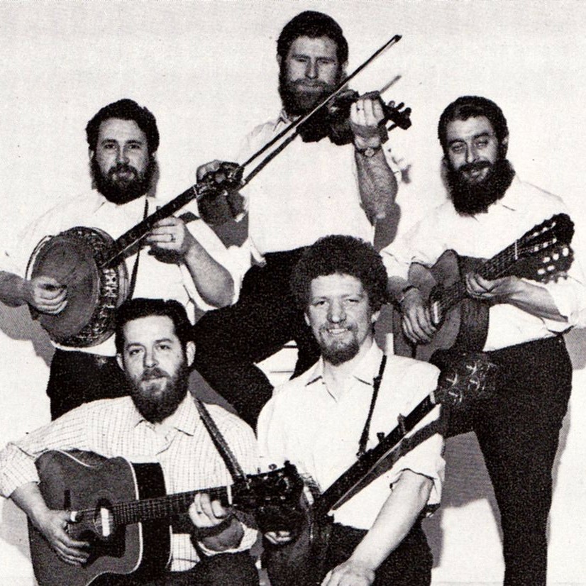 The Dubliners