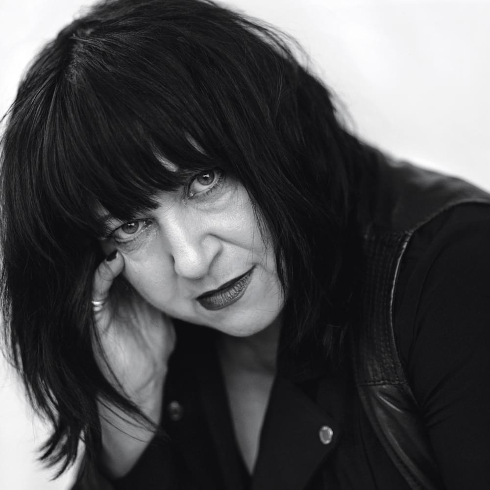 Lydia Lunch