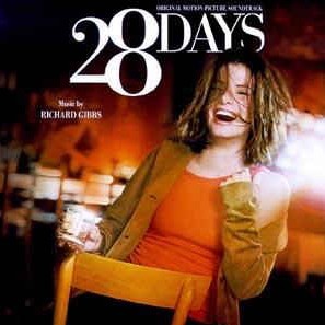 28 Days (Original Motion Picture Soundtrack)