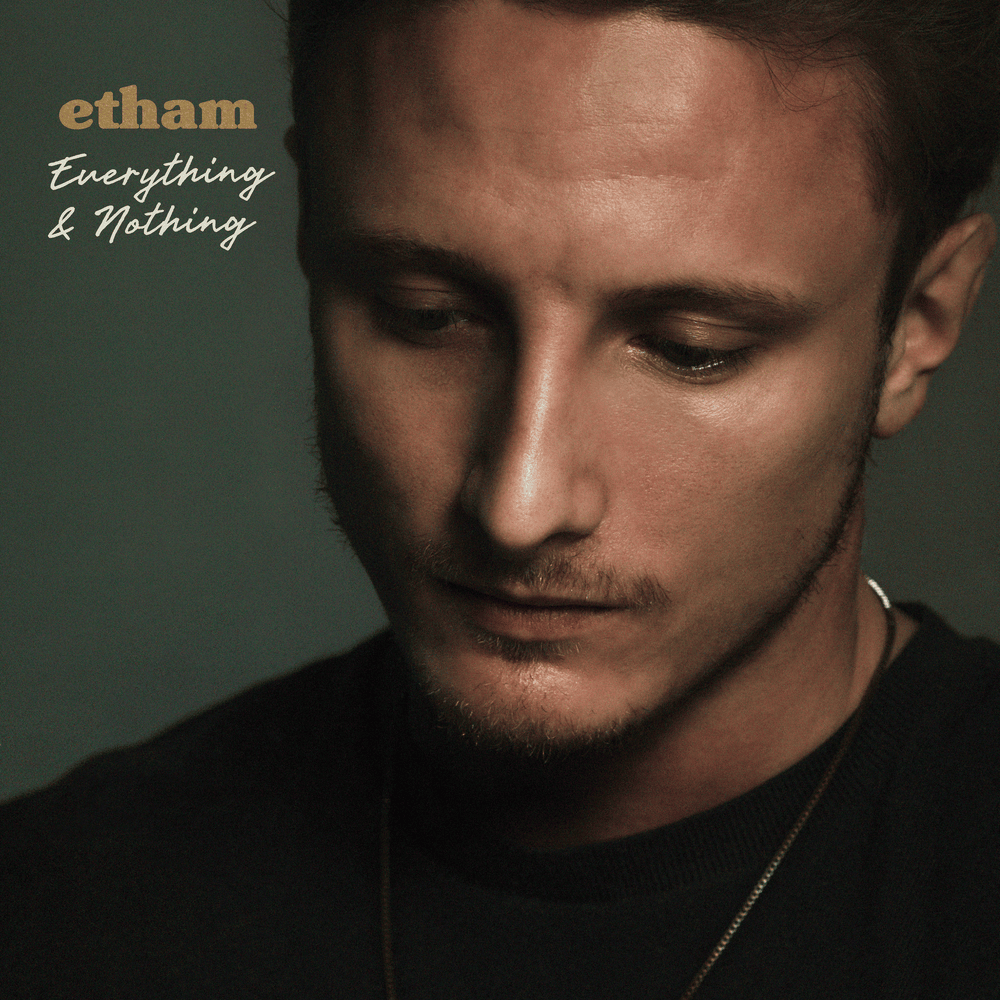 Everything & Nothing - EP