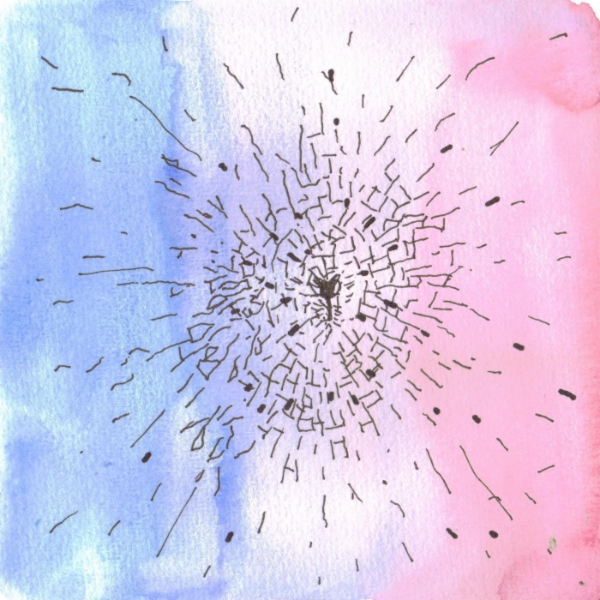 Grand Union - EP