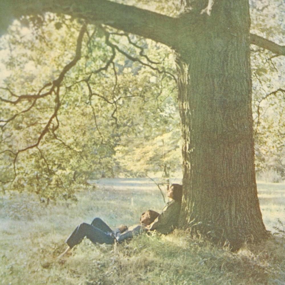 John Lennon/Plastic Ono Band