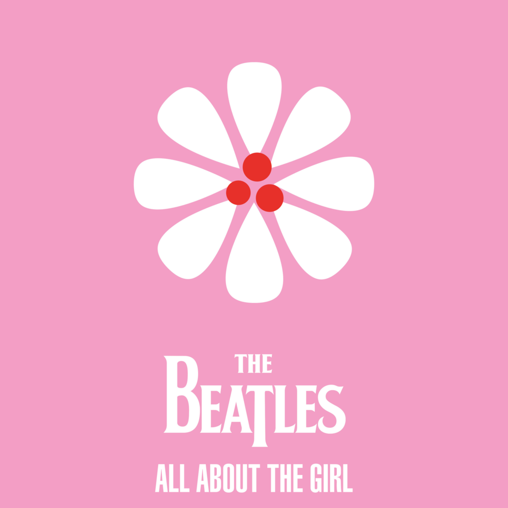 All About the Girl