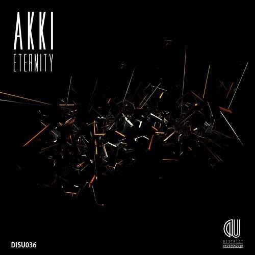 Eternity (Single)