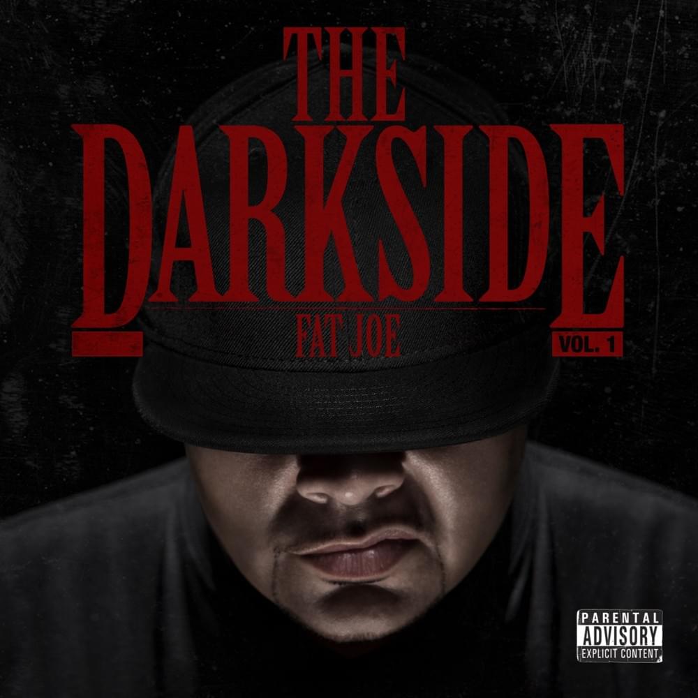 The Darkside Vol. 1