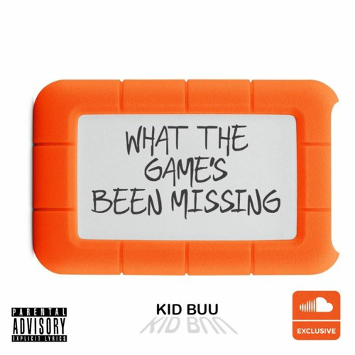 What The Game’s Been Missing