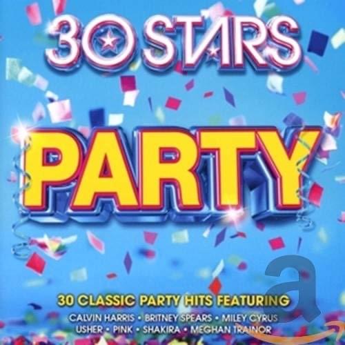 30 Stars: Party (Disc 2)